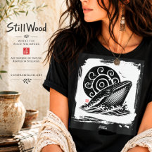 Havs Själ • StillWood • Puckelval