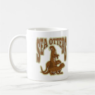 Havsabborre Kaffemugg