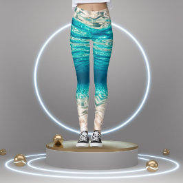 Havsabborre Leggings