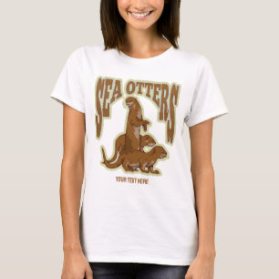 Havsabborre T Shirt