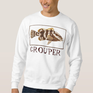 HAVSABORRE SWEATSHIRT