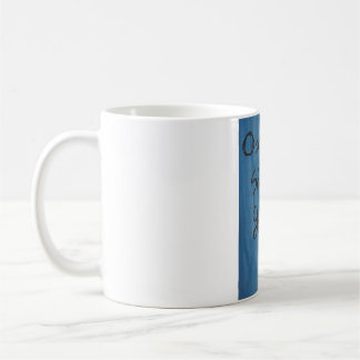 Havsälskare del 2.. kaffemugg