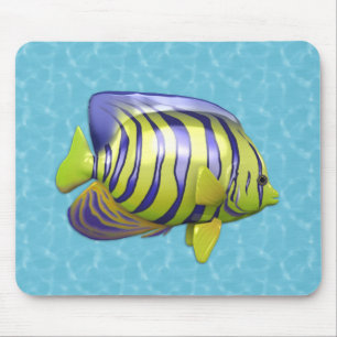 Havsängel Mousepad Musmatta