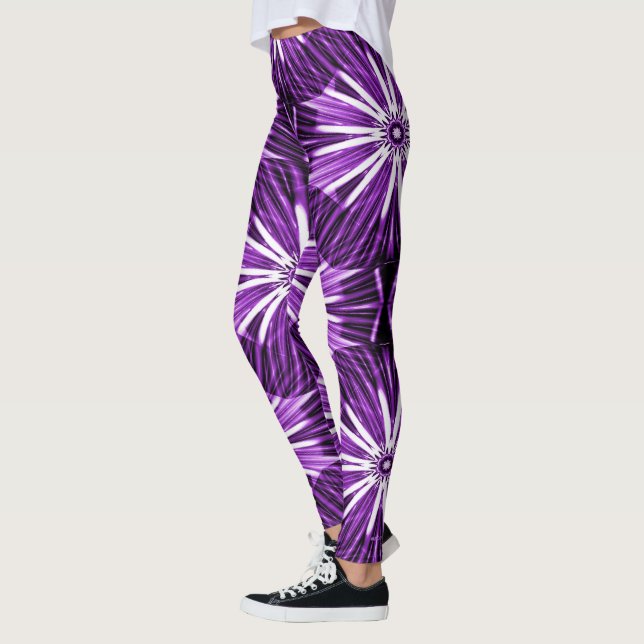 Havsänglar..... Leggings (Vänster)