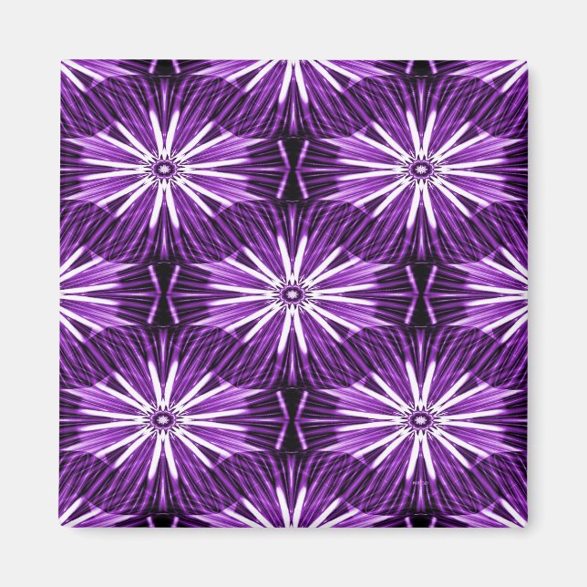 Havsänglar..... Magnet (Framsidan)