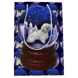Havsansk Hund jul