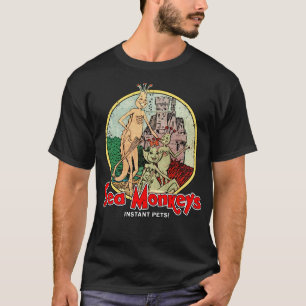 Havsapor för lätta transporter t shirt