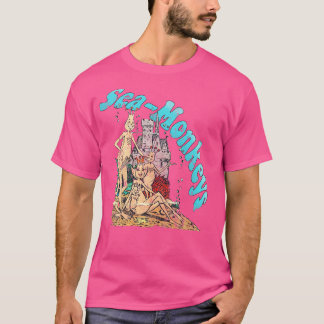 Havsapor T Shirt