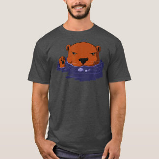 Havsåterhavsräka T Shirt