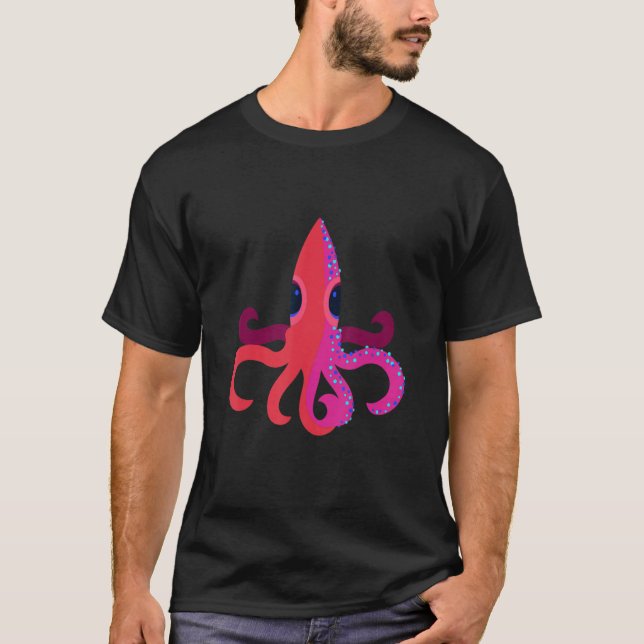 Havsåterstod T Shirt (Framsida)