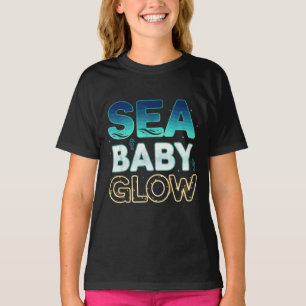 HavsBABY GLÖD T Shirt