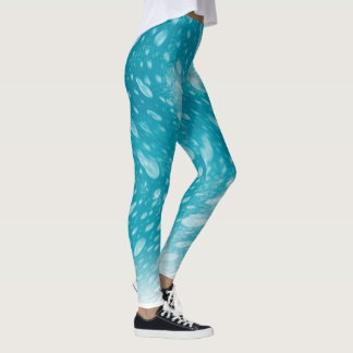 Havsben Leggings