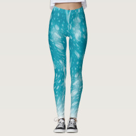 Havsben Leggings
