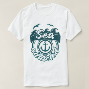 Havsberoende T Shirt