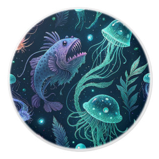 Havsbesättningar Knopp