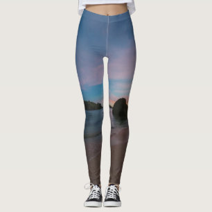 Havsbesättningar Leggings