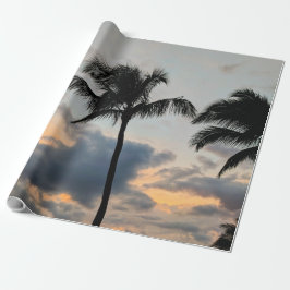 Havsbesättningar Presentpapper