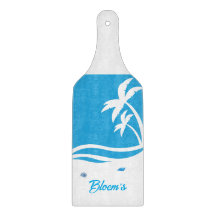 Havsblå persika eller utan skärningspunkt