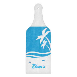 Havsblå persika eller utan skärningspunkt