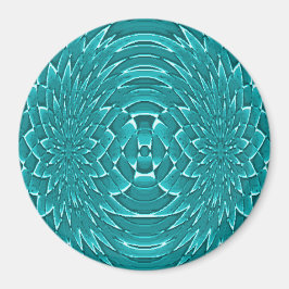 Havsblommor..... Magnet