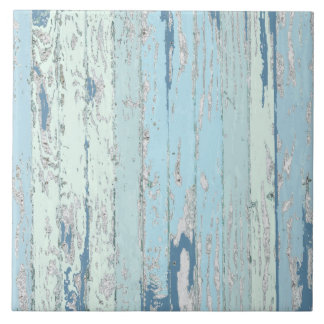 Havsborrträ Kakelplatta