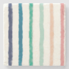 Havsbreeze-ränder Stenunderlägg