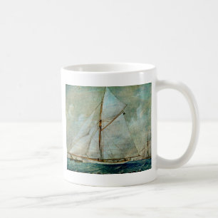 Havsbris Kaffemugg