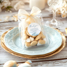 Havsbryllup Bröllopsdusch 