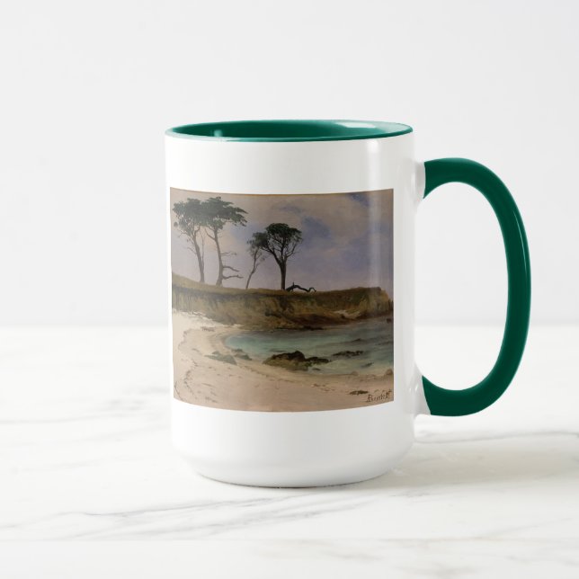 HavsCove Mugg (Höger)