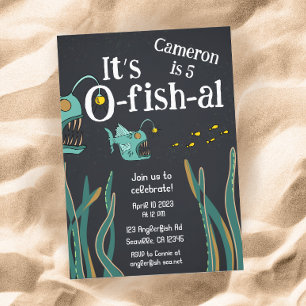 Havsdag i nordhavsviken inbjudningar