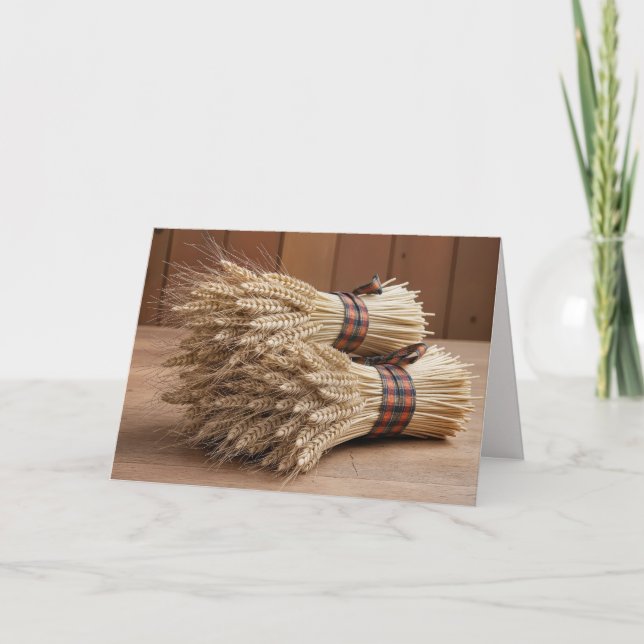 Havsdag Kort (Framsida)