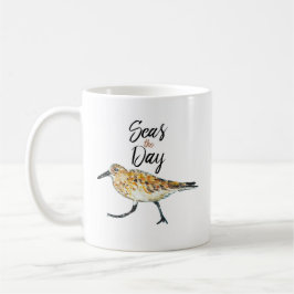 Havsdag Sandpiper Mugg