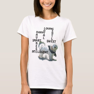 Havsdanord Tee