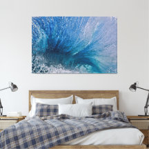 Havsdans 🌊 Havets rörelse