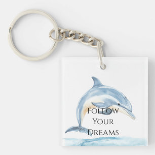 Havsdelfin