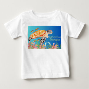 Havsdjur T Shirt