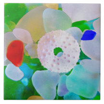 Havsexponeringsglas- och havsgatubarnsnäcka