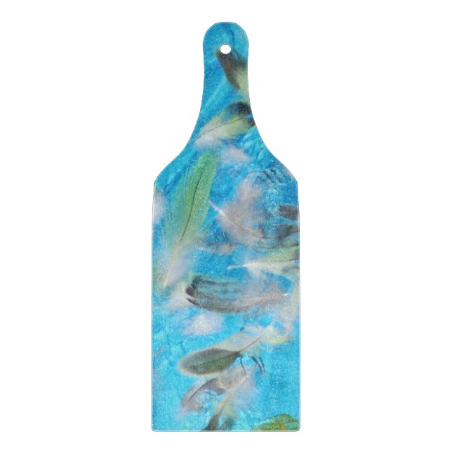 Havsfåglar (Framsidan)