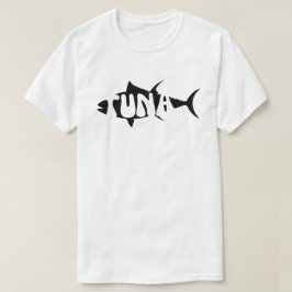 Havsfisktonfisk T Shirt