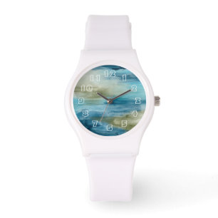 Havsflöde II Armbandsur