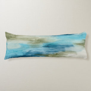 Havsflöde II Kroppskudde