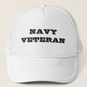 Havsflottan Veteran Keps