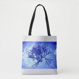 Havsfrågor - Atlantpaktens Fullt Tote Tygkasse