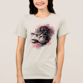 Havsfru T Shirt