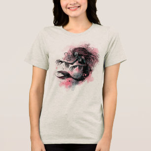 Havsfru T Shirt