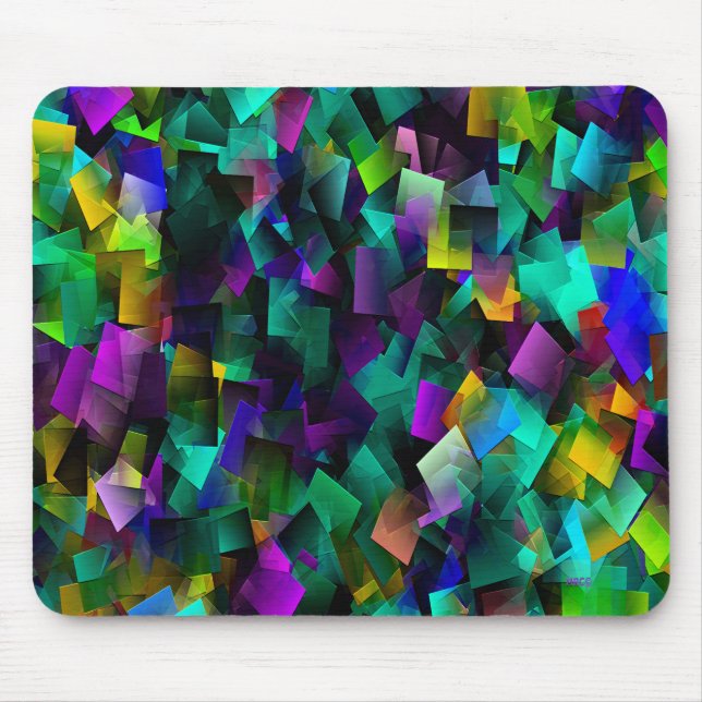 Havsfunz..... Musmatta (Framsidan)