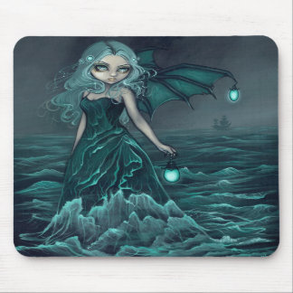 Havsfyr Mousepad Musmatta