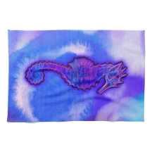 Havsgåva från Cute Sea Horse Marine Animal Gift