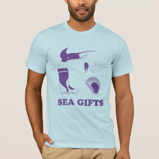 Havsgåvor! Tee Shirt