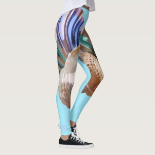 Havsgem Leggings